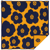 Poppy Knit Dishcloth Set of 3