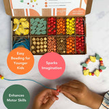 Festival Bracelet Making Kit