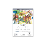 Painton Mixed Media Pads - 250g -