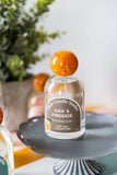 Body Spray, Room Spray, Linen Spray-Oak and Fireside
