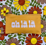 Oh là là -le pouch