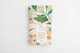 Hummingbird Tea Towel - Spring & Garden Bird Kitchen Decor