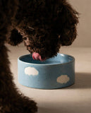 Cloud Pet Bowl