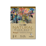 Painton Mixed Media Pads - 250g -