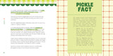 Pickles, Illustrated