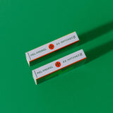 "Dinner Party" Matches - 28 Strike Matchbox 