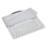 Palette & Mixing Tray 18-Well