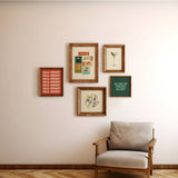 All Good! Quote Art Print