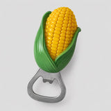 Fruit & Veggie Shaped Magnetic Bottle Opener