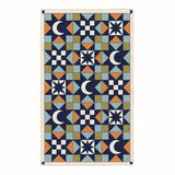 Kitchen Tea Towel Quick Dry | Lucky Stars