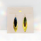 Nyx Earrings