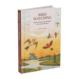Pocket Nature: Bird-Watching Book