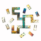 Classic Shiny Mini Dominoes
