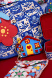 Bag Charm, House