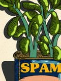 Spam Can Print