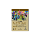 Painton Mixed Media Pads - 250g -
