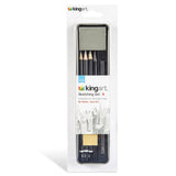 Sketching Tin Set - 9 pc