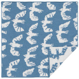 Birdie Knit Dishcloth Set of 3