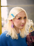 Coffee Mug Earrings