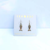 Little Fish Earrings