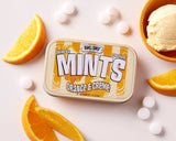 Big Sky Mints - Orange & Crème