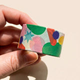 Silly Shapes Washi Tape