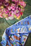 Kitchen Tea Towel Quick Dry | Ducks in a Row