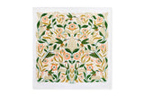 Hummingbird Tea Towel - Spring & Garden Bird Kitchen Decor