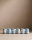 Cloud Espresso Cup
