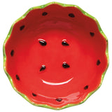 Melon Pop Shaped Bowls