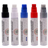 Risk Stainer Alcohol Based 15mm Paint Pen