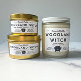 Woodland Witch Soy Wax Candle