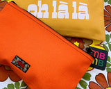 Oh là là -le pouch