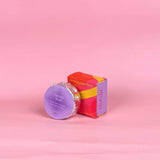 Black Currant & Jasmine Shower Steamers - 4 pack
