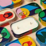 Tinned Goods -  Candle Lover - Candle