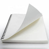 Spiral Sketch Pad  - 9” x 12” - 100 Sheets