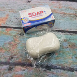 Simulated Soap Squishy Slow Rebound Squeeze Fidget Toys