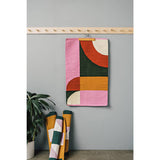 Prism Woven Rug 2 x 3 ft