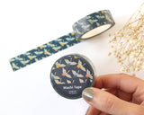 Flying Birds Washi Tape