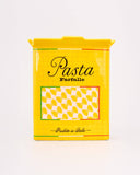 Ceramic Vase, Pasta Box