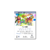 Painton Mixed Media Pads - 250g -