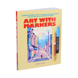 Art with Markers