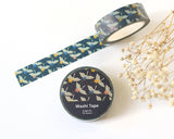 Flying Birds Washi Tape