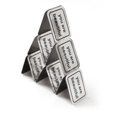 You Are Beautiful Classic Magnets