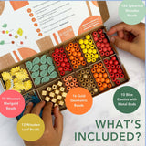 Festival Bracelet Making Kit