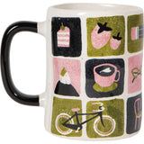 Favorite Things Mug