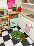 Olive Rug