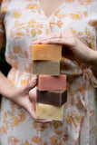 Bar Soap - Frankincense & Myrrh 