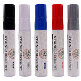 Risk Stainer Alcohol Based 15mm Paint Pen