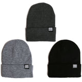 Classic You Are Beautiful Beanie